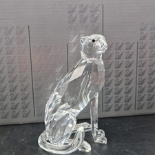 Swarovski Low Tail v1 Cheetah