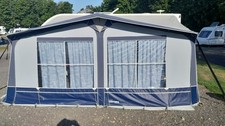 Ventura Atlantic  Awning 925CM