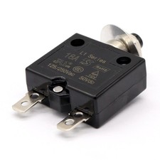 Circuit Breaker Thermal Cutout