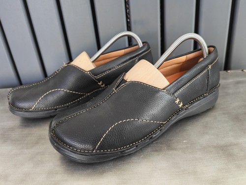 Clarks unstructured ladies - unstructured,