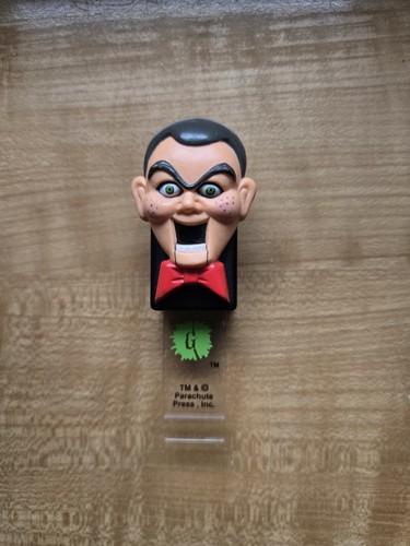 Goosebumps slappy - 90’s,