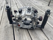 Ikelite Digital SLR Pro Underwater Housing 