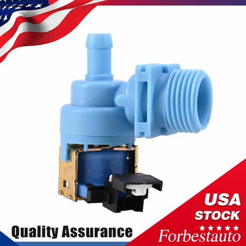 New dishwasher water inlet - new,