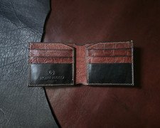 Mont Pedro Handmade Full Grain