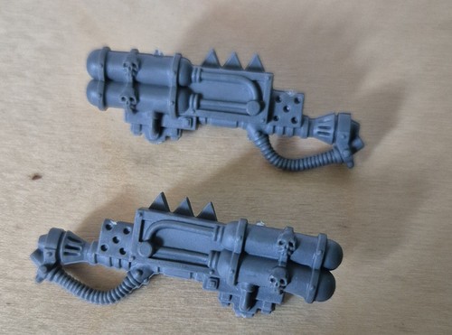 Warhammer 40k chaos space - chaos,
