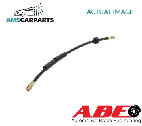 Brake hose line - hose, pipe
