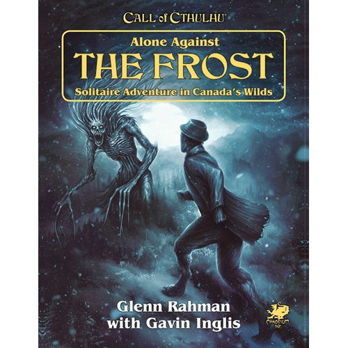 Call cthulhu rpg - call, 7th