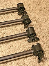 ALESIS NITRO SURGE FORGE