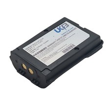 Battery compatible with ICOM BP-245, ICOM BP-245H, ICOM BP-245N, ICOM IC-M71