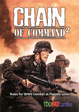 CHAIN OF COMMAND 2 RULEBOOK -