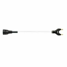 Hot-Shot Rigid Red Horn Shaft