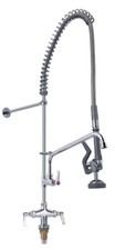 Commercial pre rinse spray tap - spray,