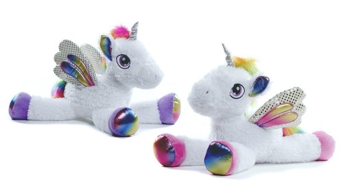 Unicorn pegasus horse - unicorn, pony