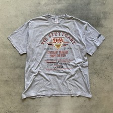 VINTAGE VFB STUTTGART FOOTBALL