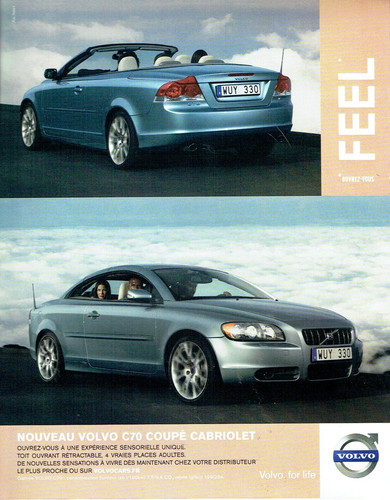 Advertising 0524 2007 volvo - advertising,