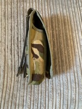 British Army - Osprey SA80 Single Magazine Pouch New - Airsoft - Surplus