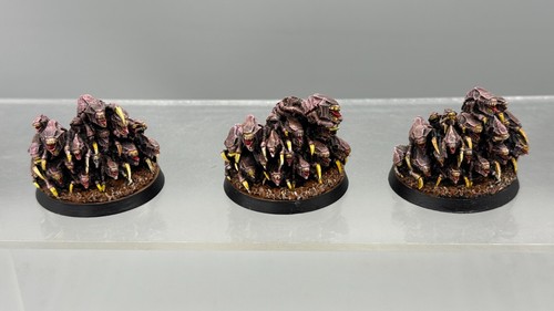 40k tyranids forge - gw,