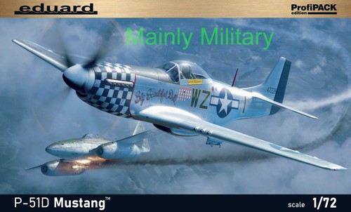 Eduard north american - eduard, 1/72