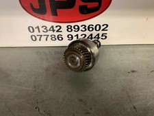 Governor / Aux pump drive shaft / gear X Kubota D905 engine .........£40+VAT