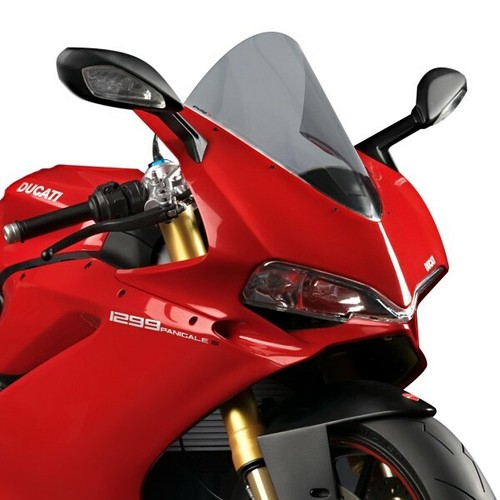 Racing screen for ducati - racing, 959
