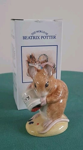 Royal albert beatrix potter - royal,
