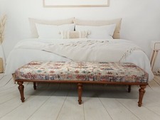 Bedroom Bench, Dining Room