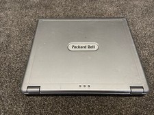 Packard Bell EasyNote E2560