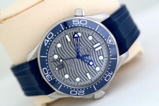 Omega Seamaster 42mm (2021) -