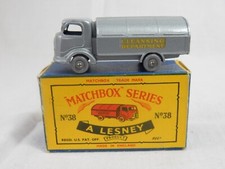 Matchbox No 38 Karrier  Refuse