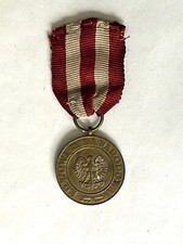 Poland, Polish 1945 Victory and Freedom Medal
