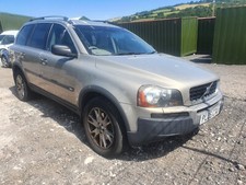 2005 Volvo Xc90 d5 Wheel Nut