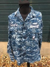 Genuine issue navy blue - us,