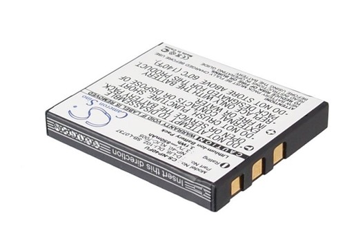 High quality battery - high, for