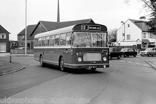 EASTERN NATIONAL 1535 6x4 Bus