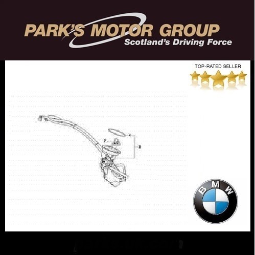 Bmw genuine fuel - bmw,