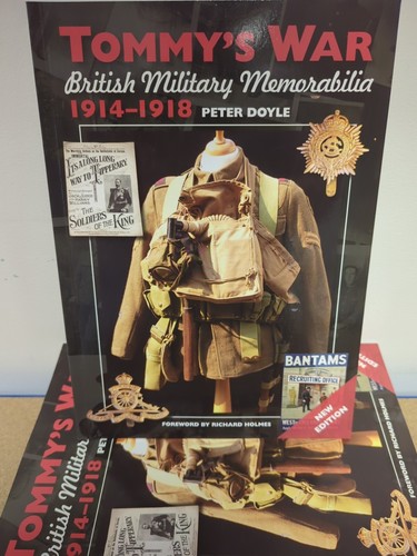 Tommy war british military - british,