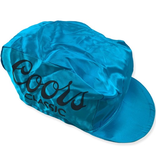 Coors bike cap cycling hat