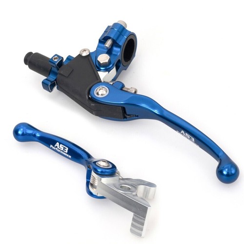 As3 front brake - front,
