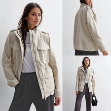 New woman - new, look