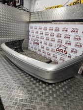 BMW 5 SERIES E39 SE REAR