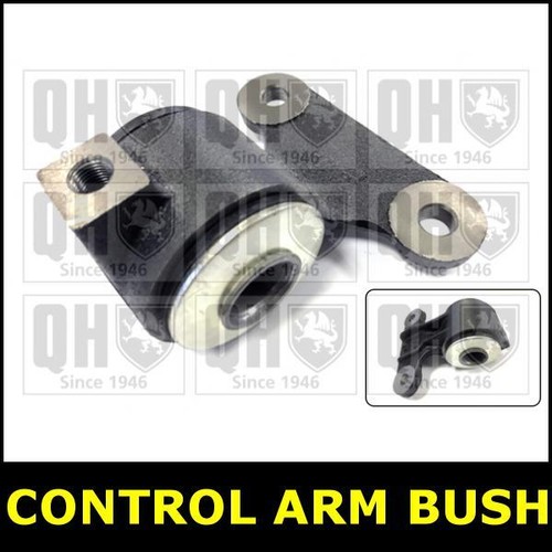 Suspension control arm bush - control,