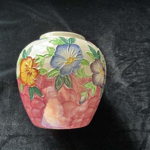 Maling godetia ginger - godetia, jar