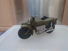 Vintage Action Man Cherilea