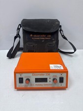 Elcometer 236 D.C. Holiday