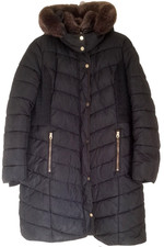 Joules Black Cherington