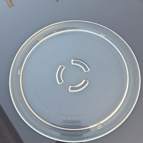 Microwave glass turntable - microwave,