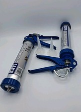 Two X Hippo Silicone Mastice