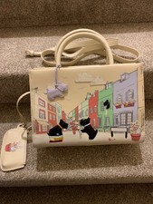 Radley Chin Wag Notting Hill