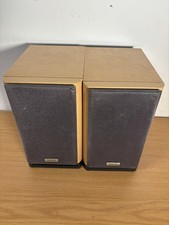 Onkyo D-N9BX Speakers