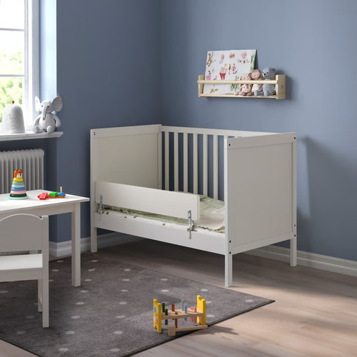Ikea nattapa bed - ikea,